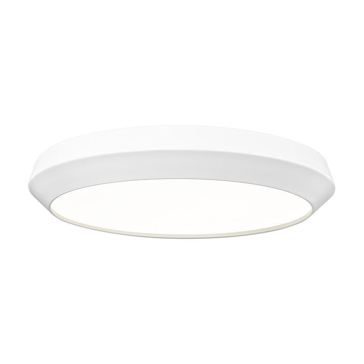 1 Light Flush Mount by Z-Lite