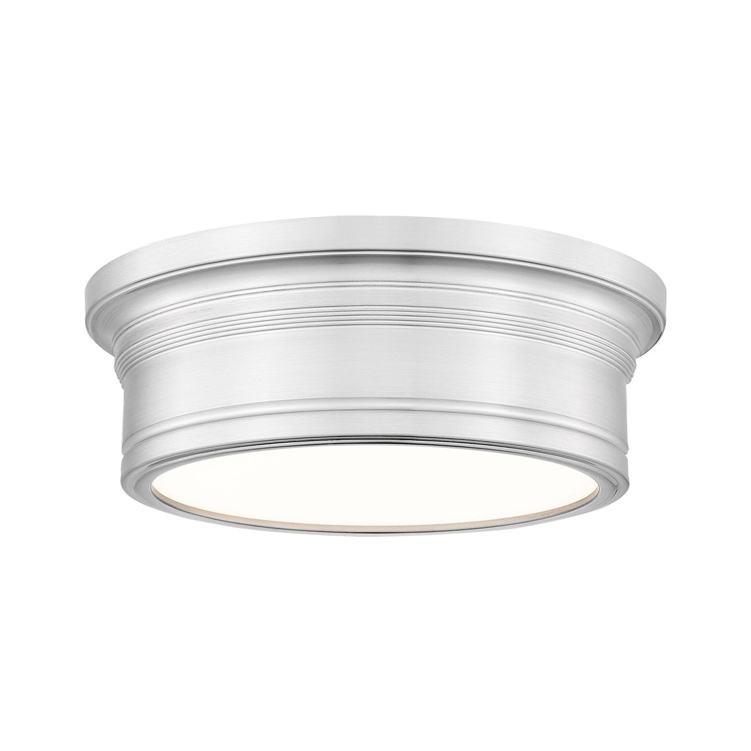 1 Light Flush Mount by Z-Lite