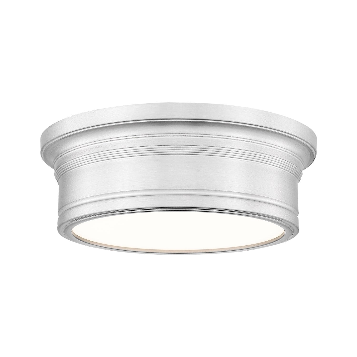 1 Light Flush Mount by Z-Lite