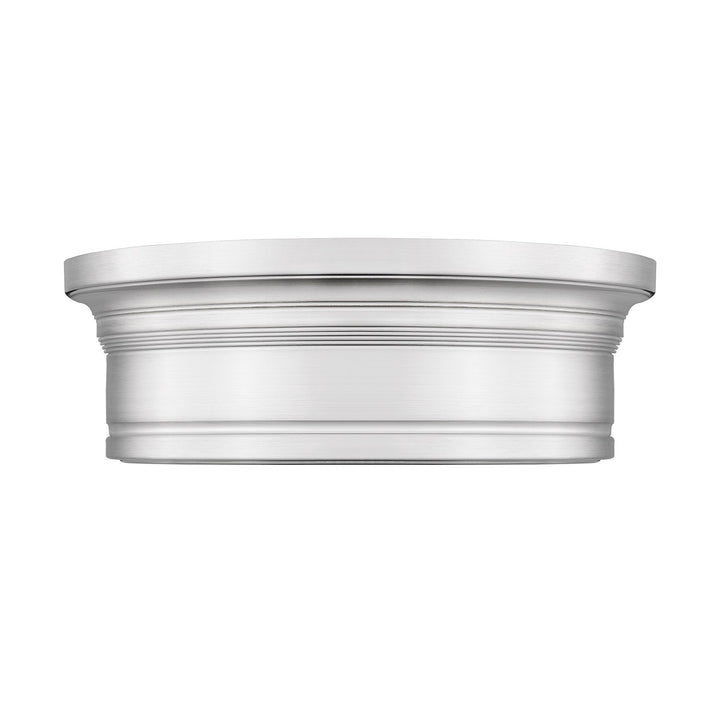 1 Light Flush Mount