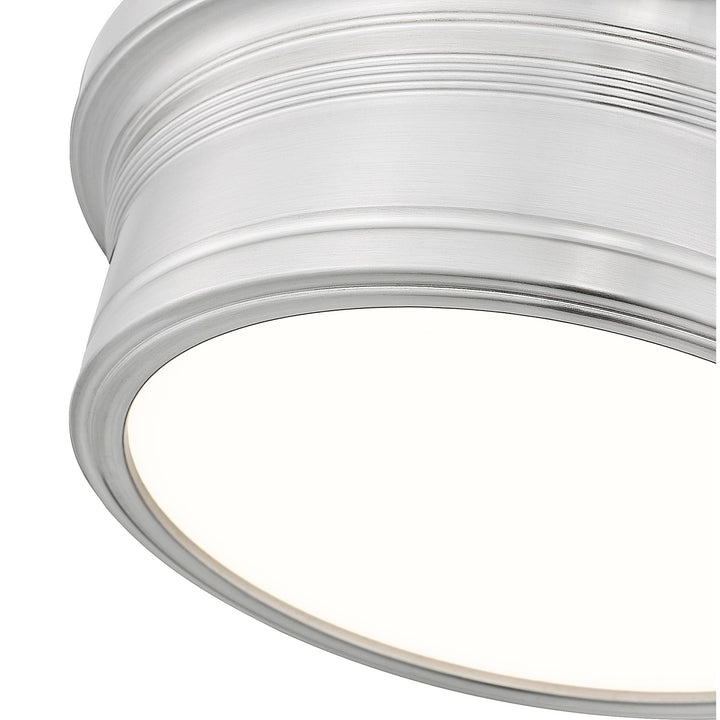 1 Light Flush Mount