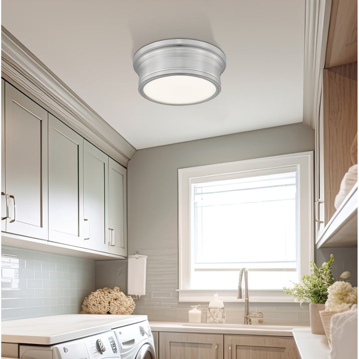 1 Light Flush Mount