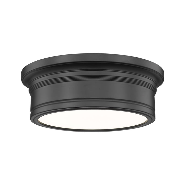 1 Light Flush Mount by Z-Lite