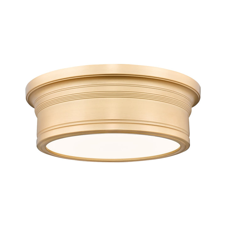 1 Light Flush Mount by Z-Lite