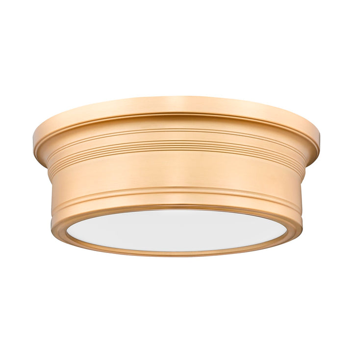 1 Light Flush Mount