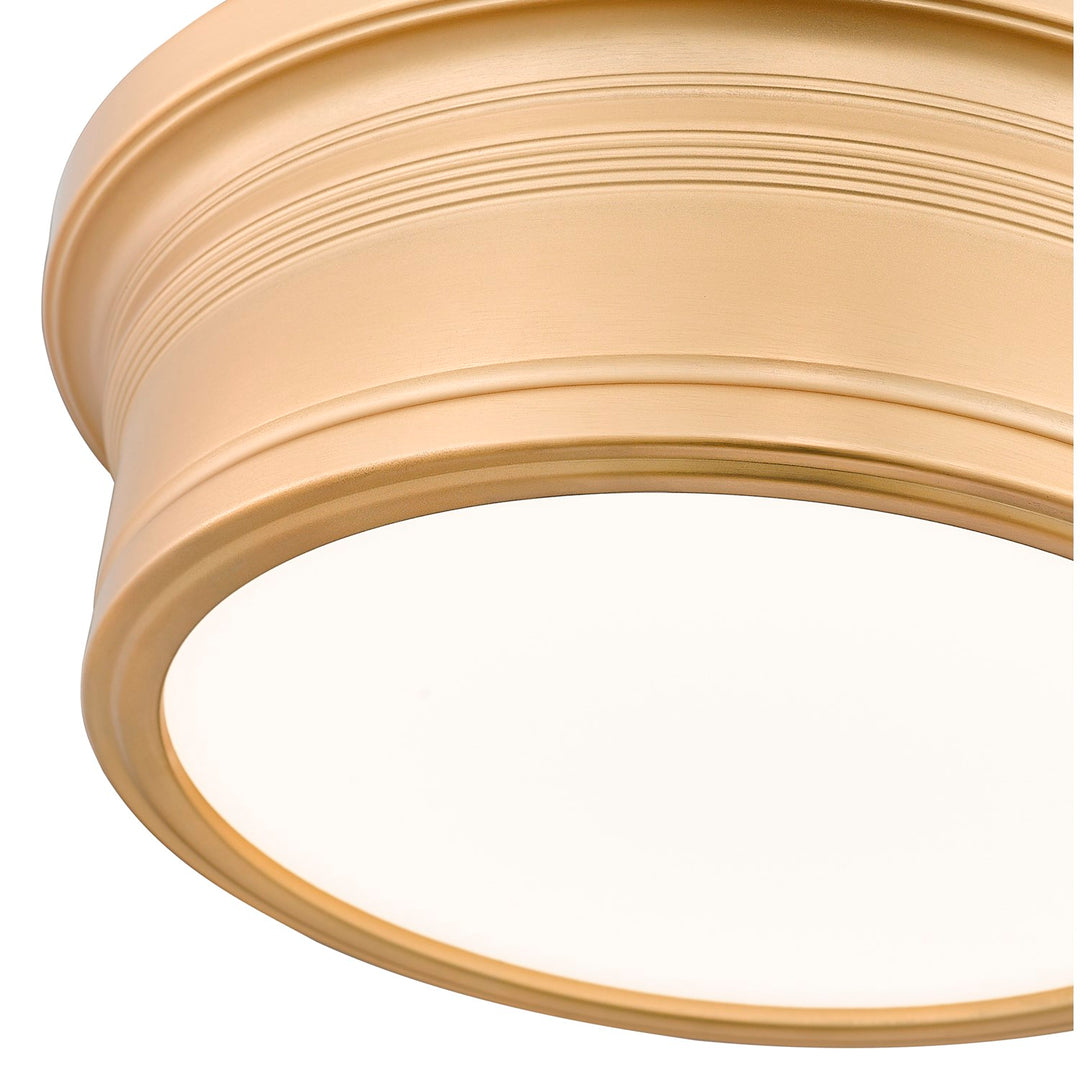 1 Light Flush Mount