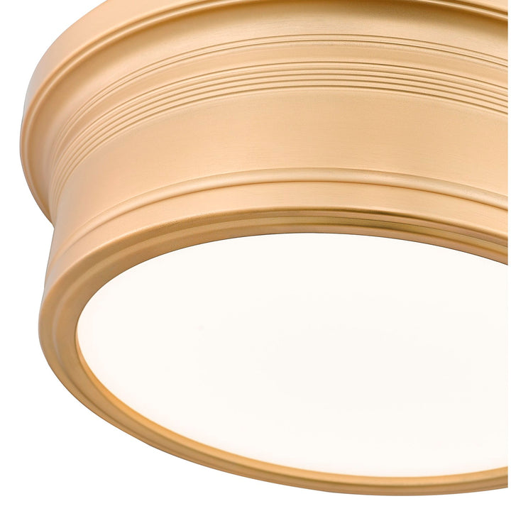 1 Light Flush Mount