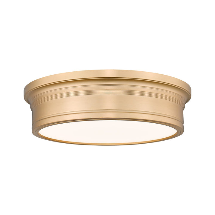 1 Light Flush Mount by Z-Lite