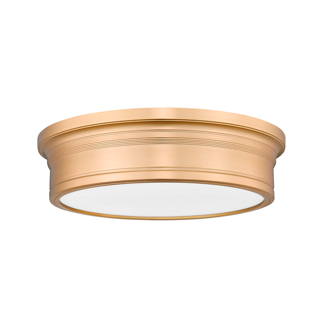 1 Light Flush Mount