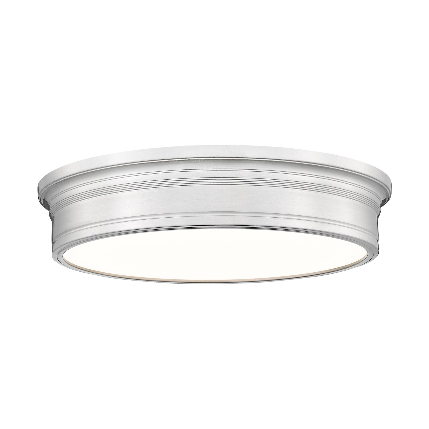 1 Light Flush Mount by Z-Lite