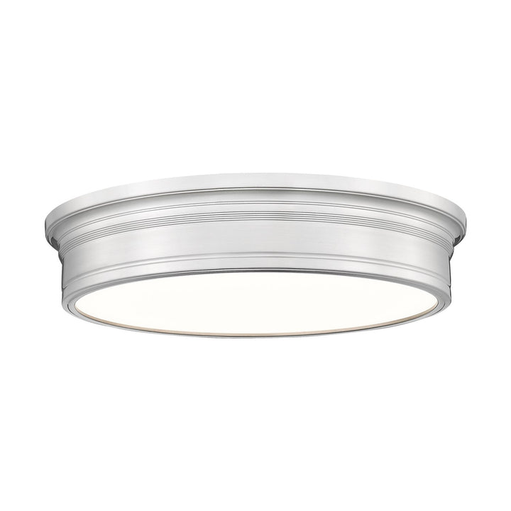 1 Light Flush Mount by Z-Lite