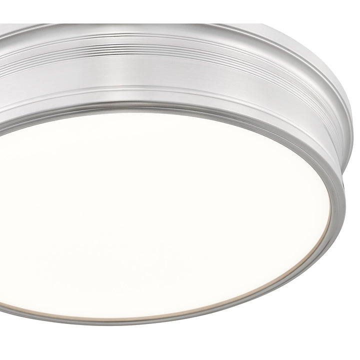 1 Light Flush Mount