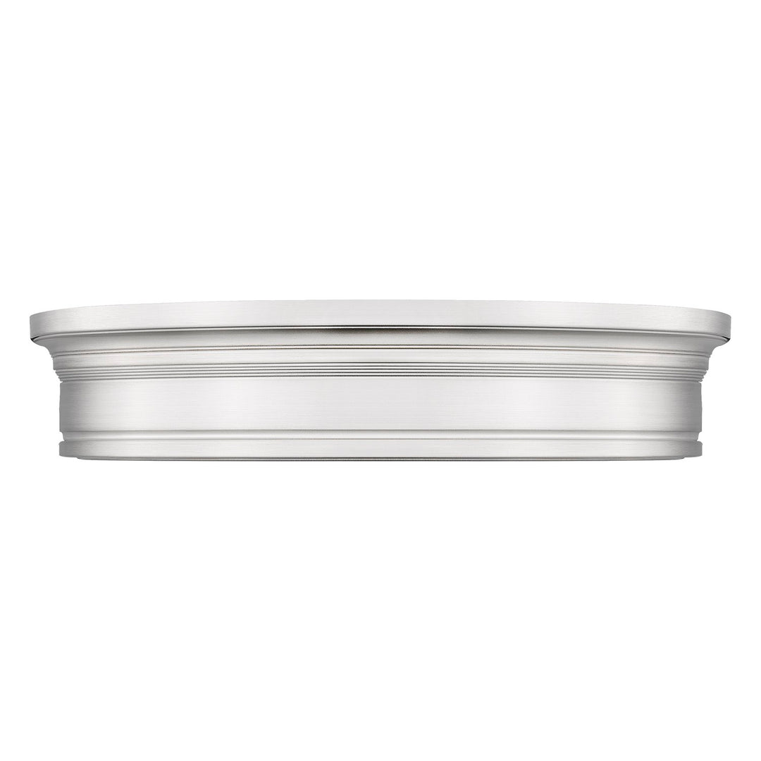 1 Light Flush Mount