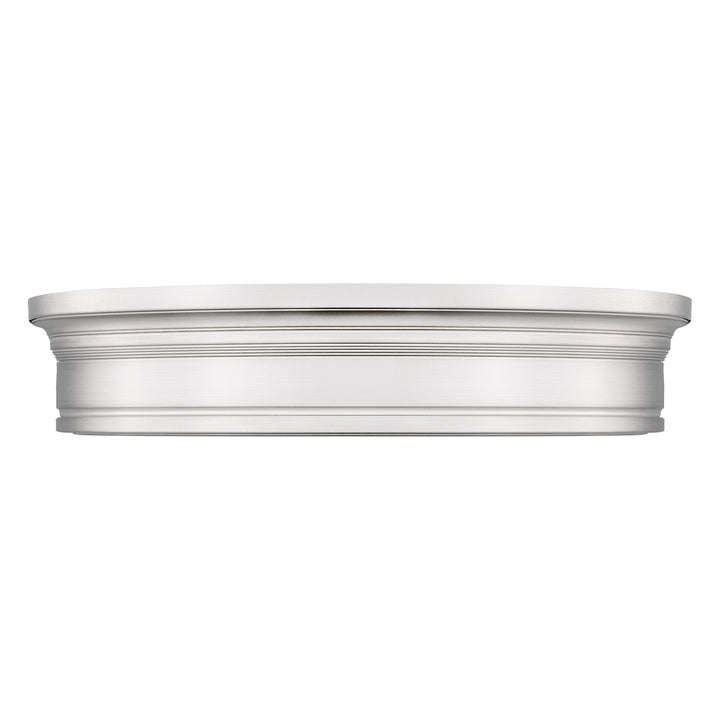 1 Light Flush Mount