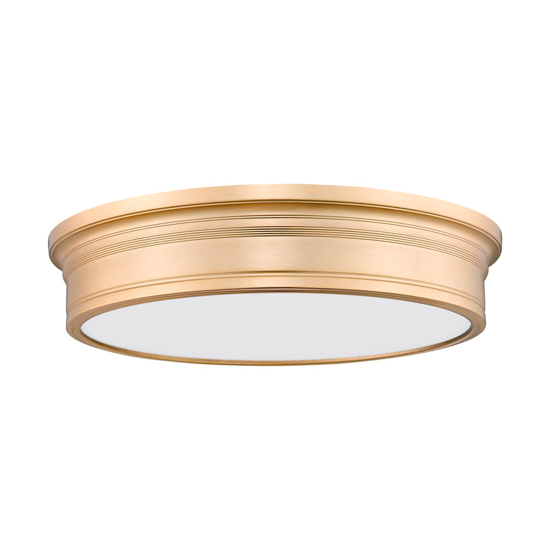 1 Light Flush Mount