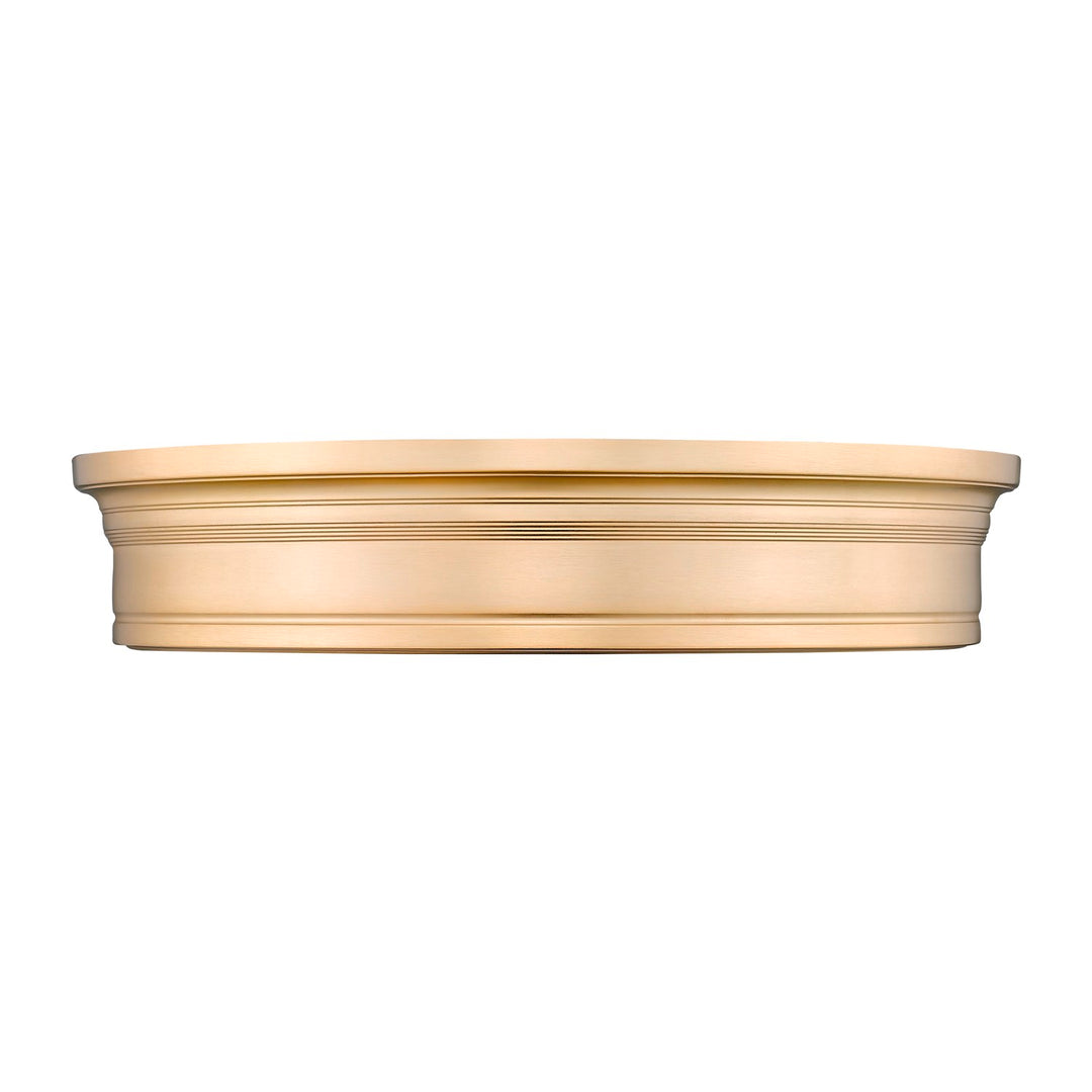 1 Light Flush Mount