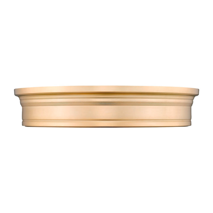 1 Light Flush Mount