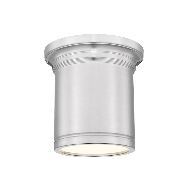 1 Light Flush Mount by Z-Lite