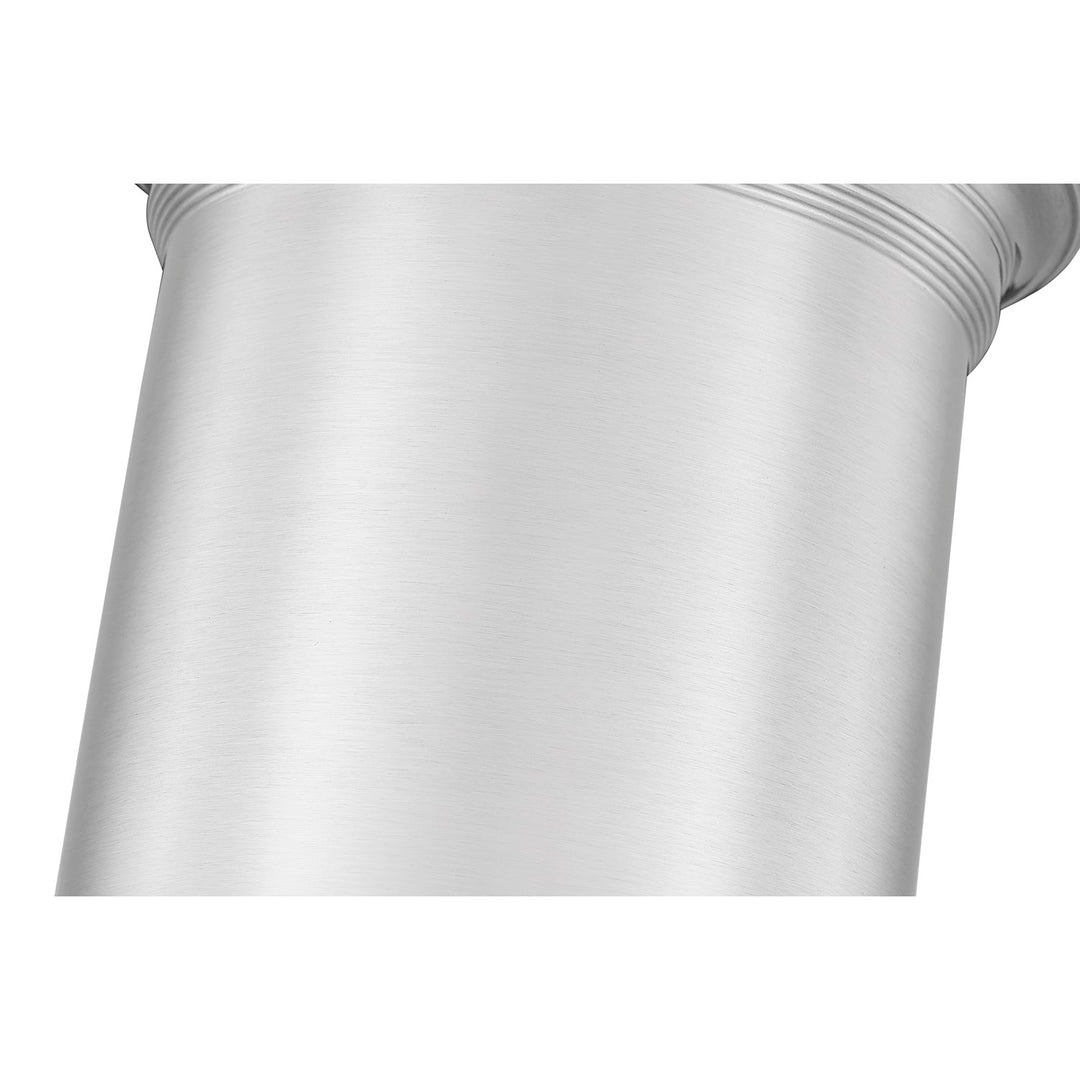 1 Light Flush Mount