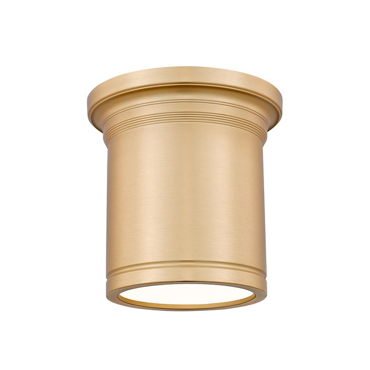 1 Light Flush Mount by Z-Lite