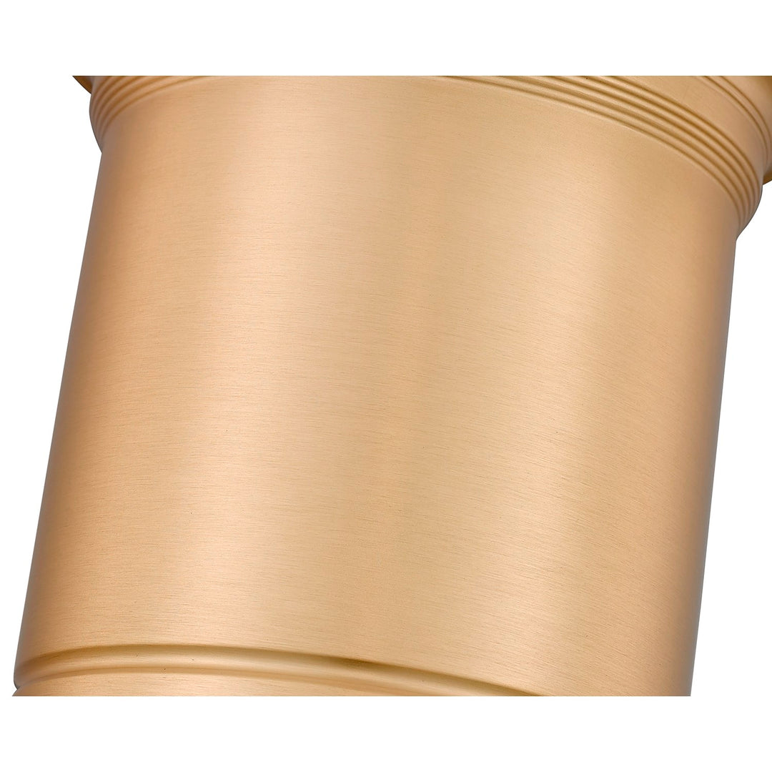 1 Light Flush Mount