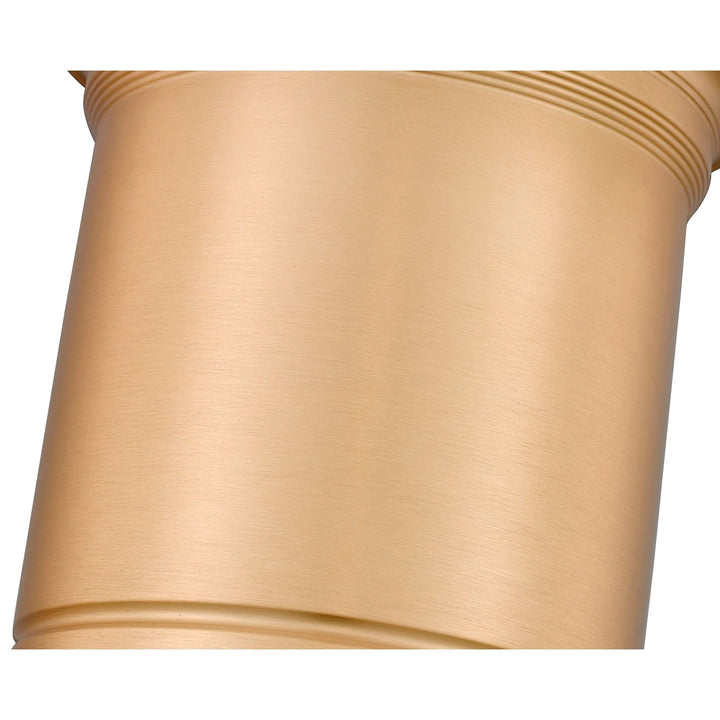 1 Light Flush Mount