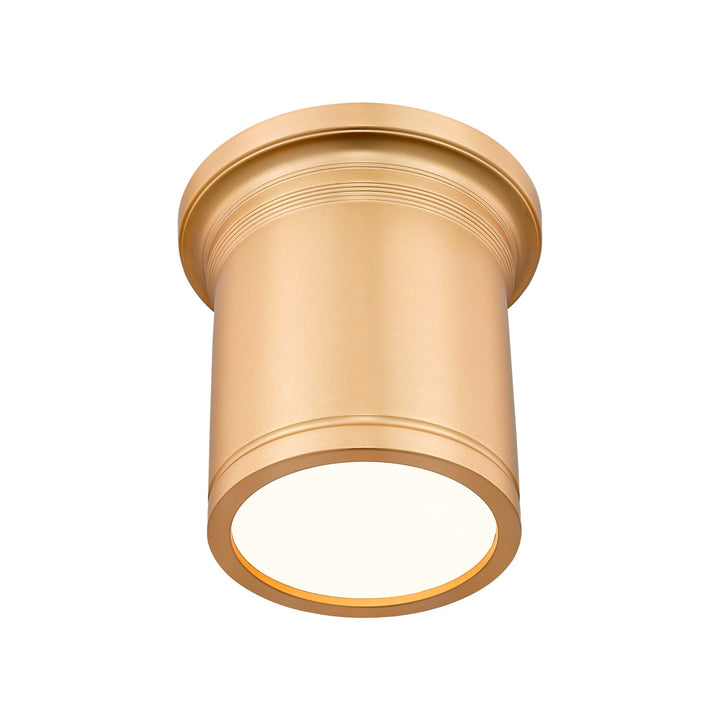 1 Light Flush Mount