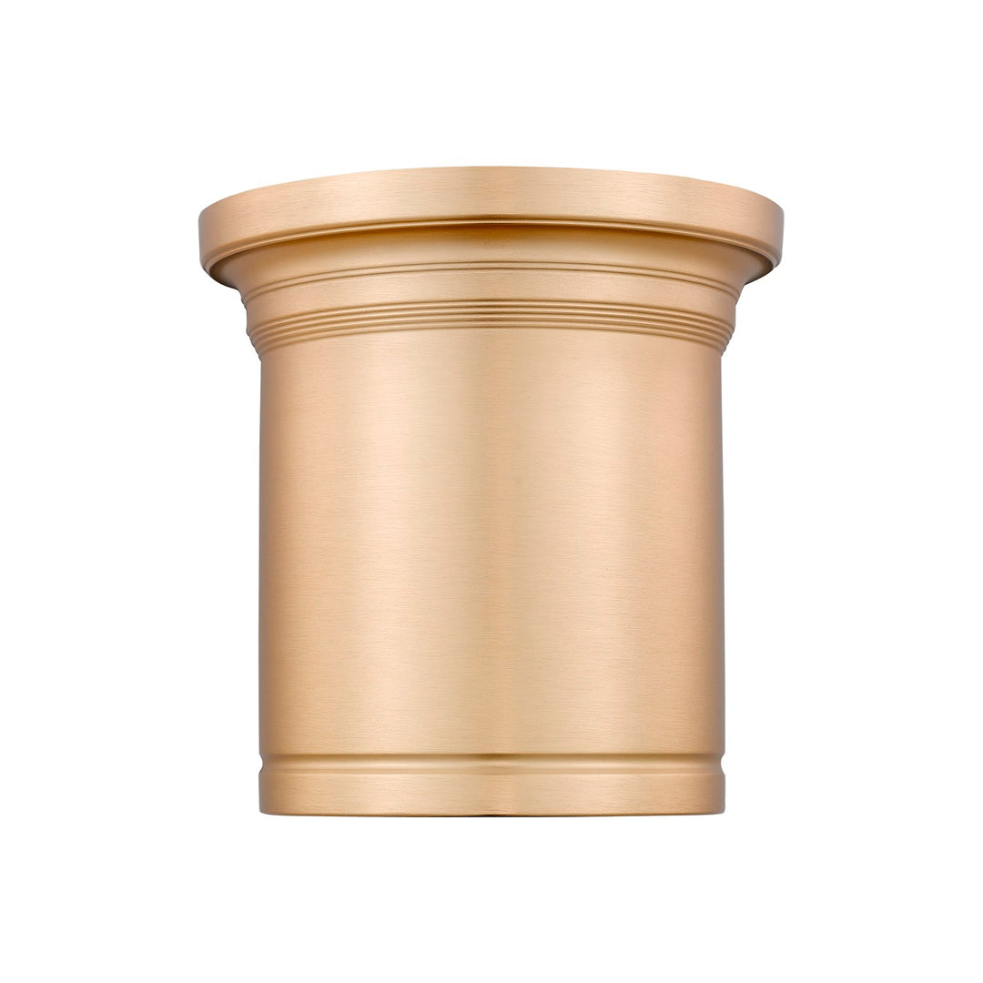 1 Light Flush Mount