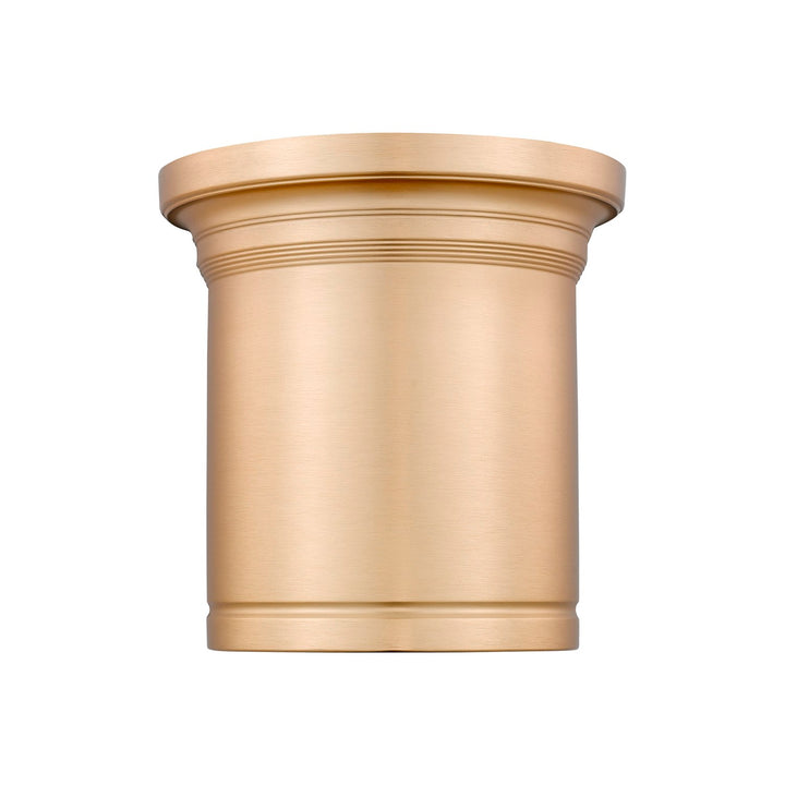 1 Light Flush Mount