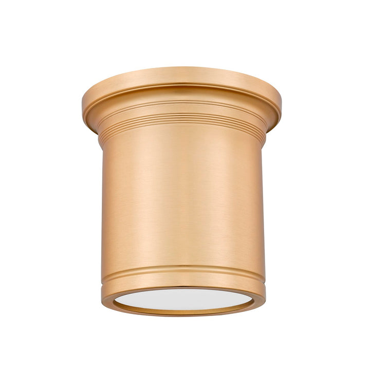 1 Light Flush Mount