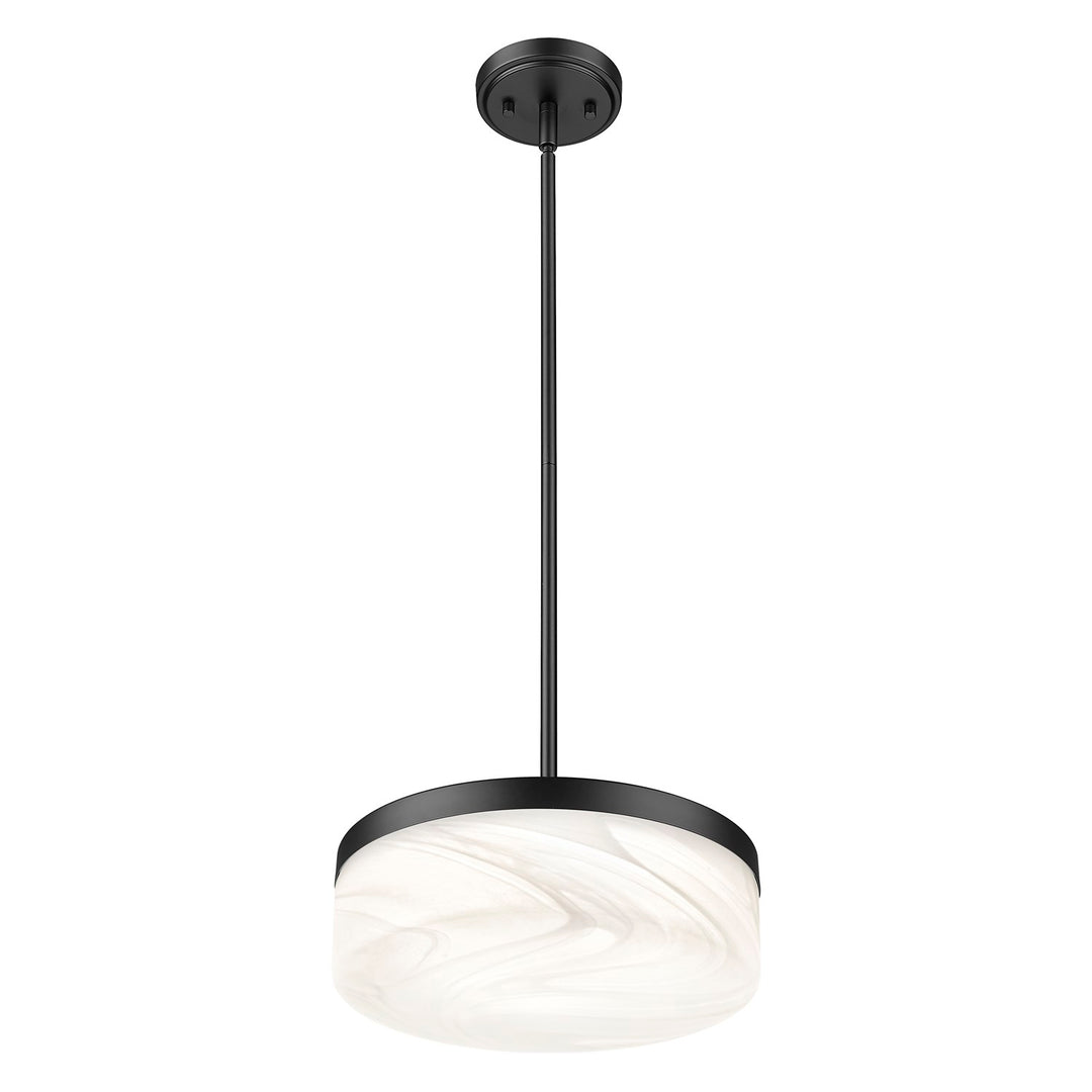 1 Light Pendant