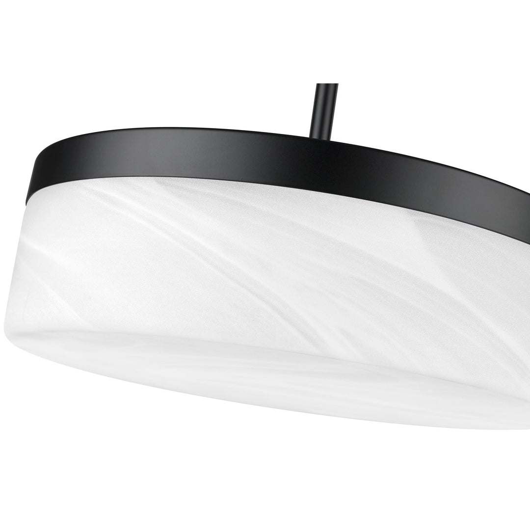 1 Light Pendant