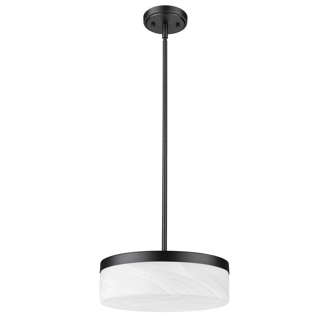 1 Light Pendant
