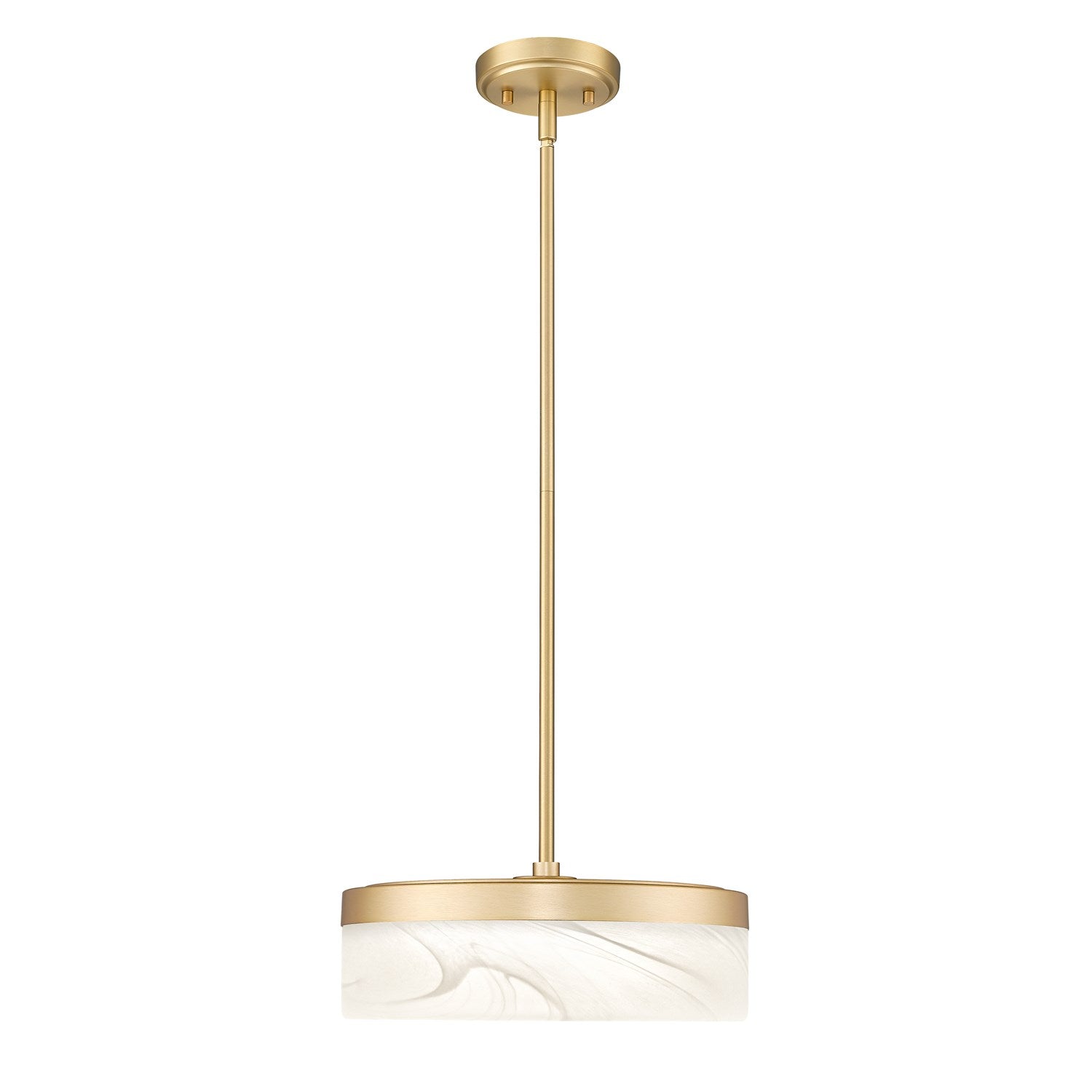 1 Light Pendant by Z-Lite