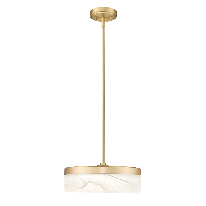 1 Light Pendant by Z-Lite