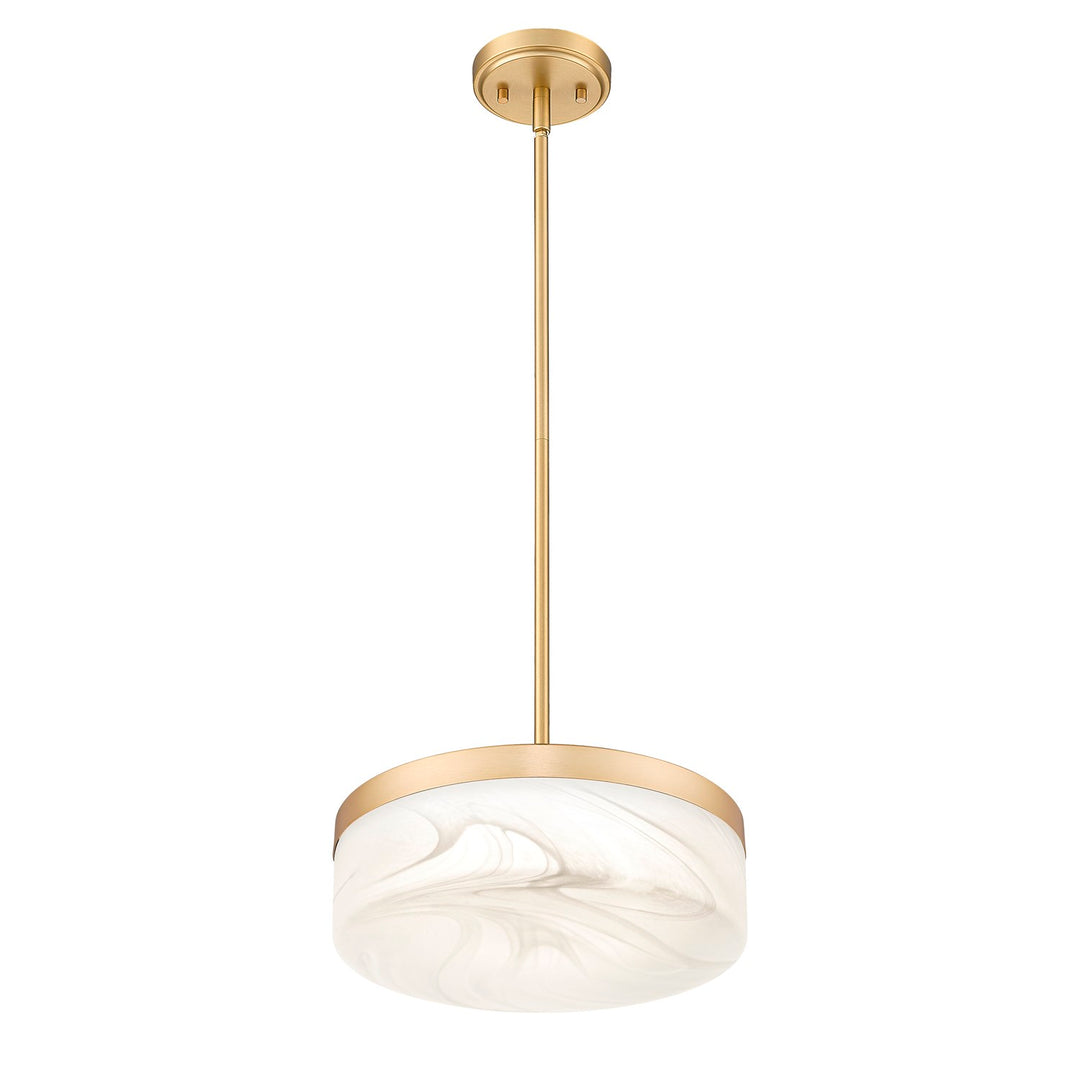 1 Light Pendant