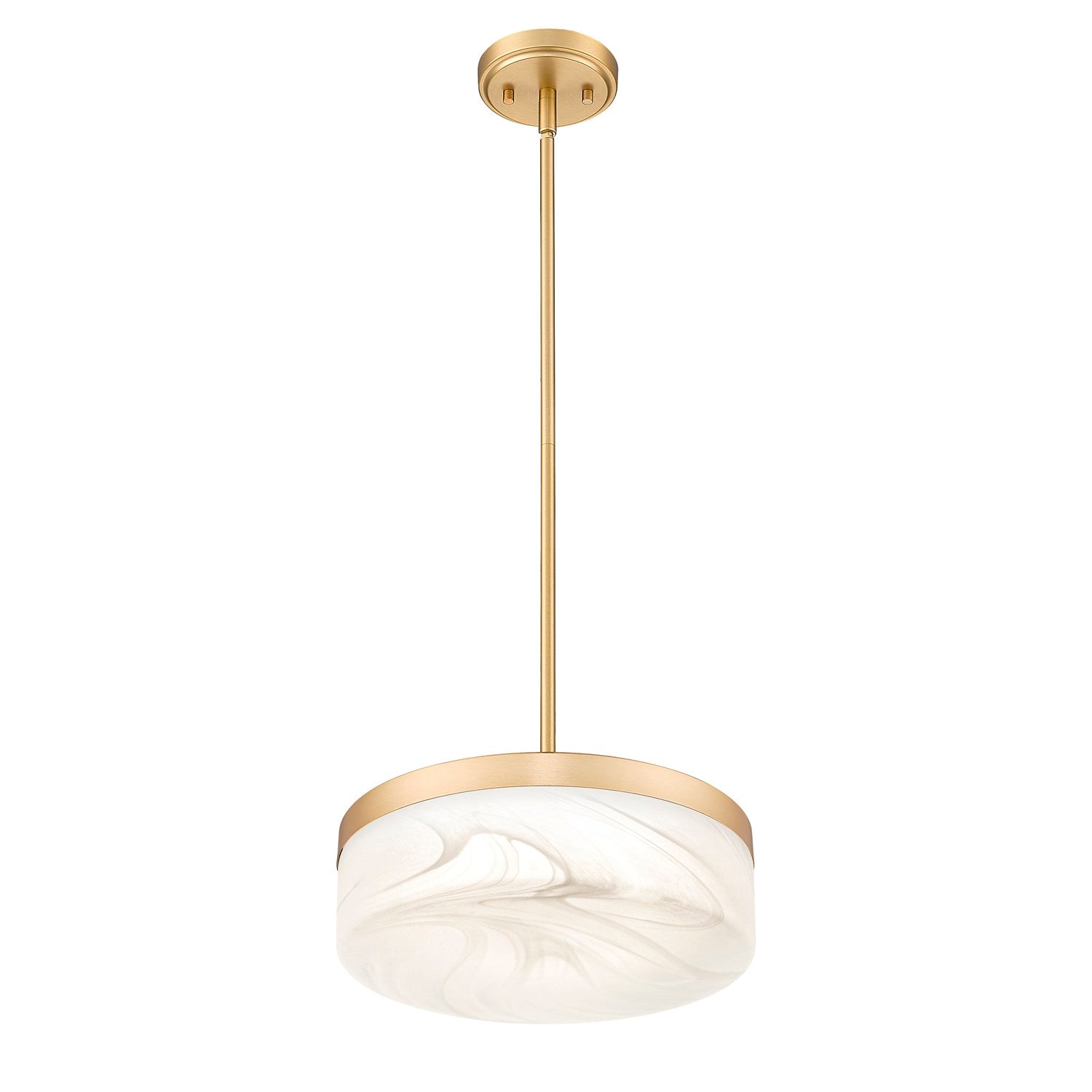 1 Light Pendant