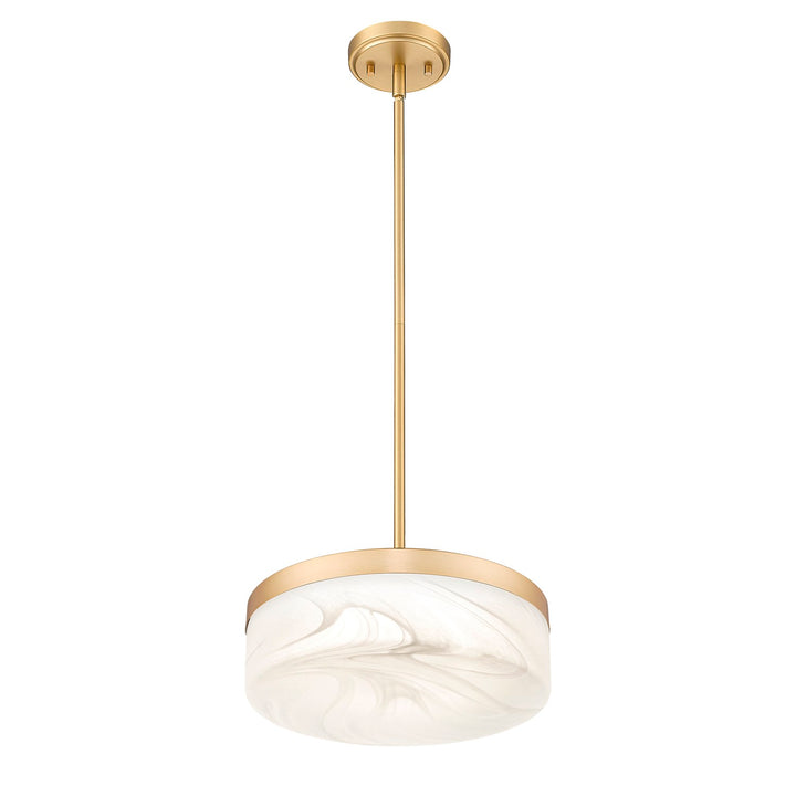 1 Light Pendant