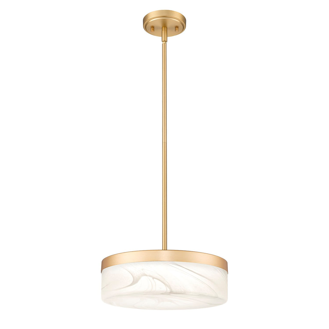 1 Light Pendant