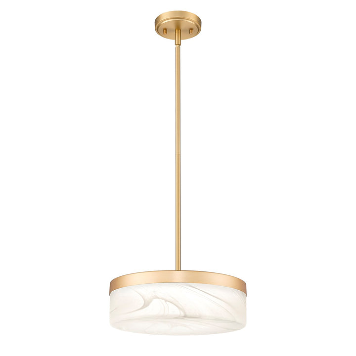 1 Light Pendant