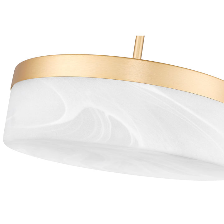 1 Light Pendant