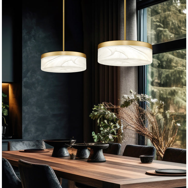 1 Light Pendant