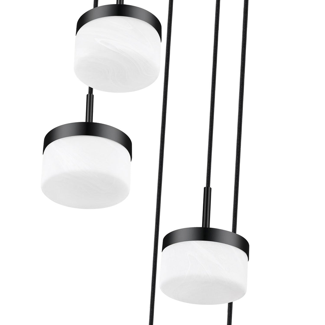 5 Light Chandelier