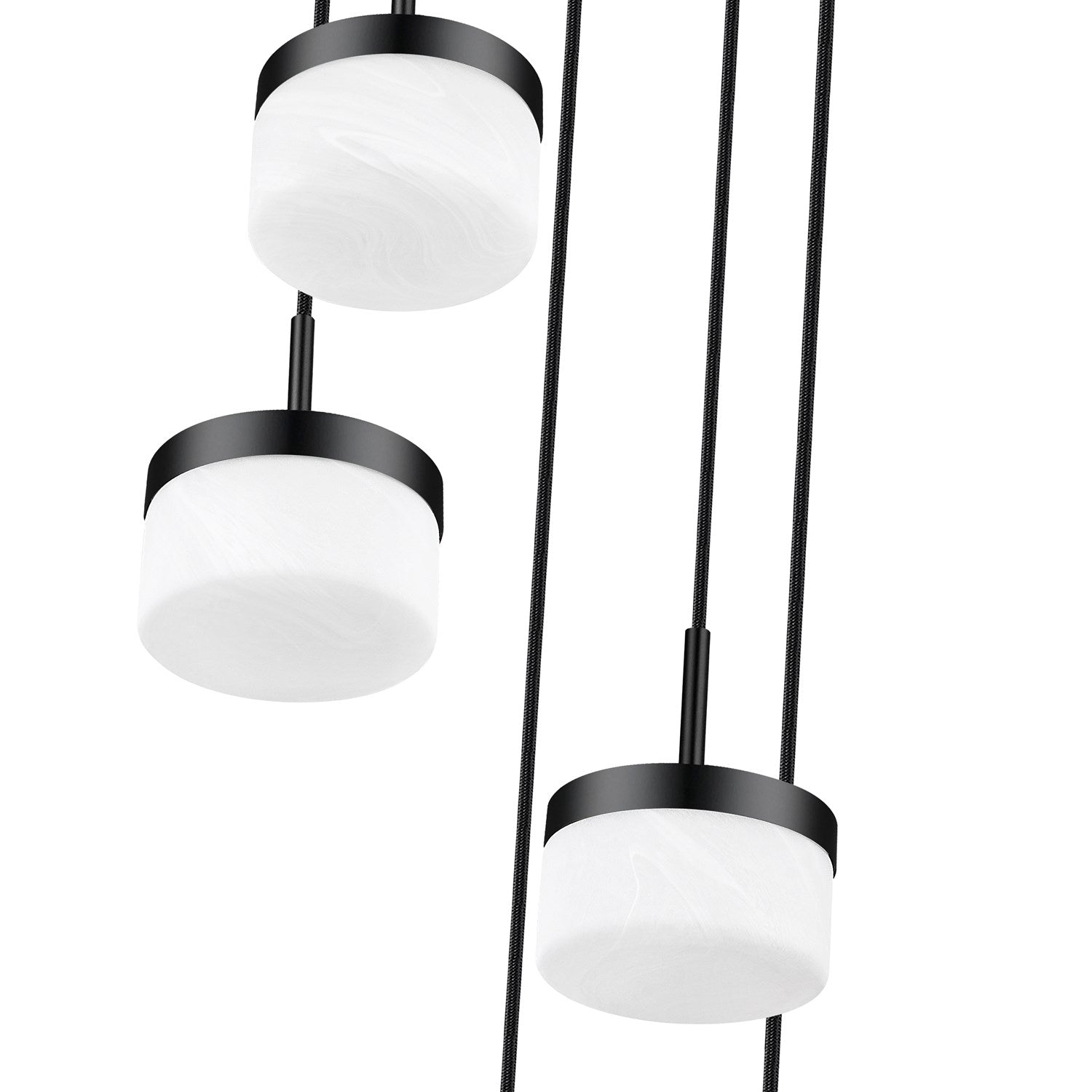 5 Light Chandelier