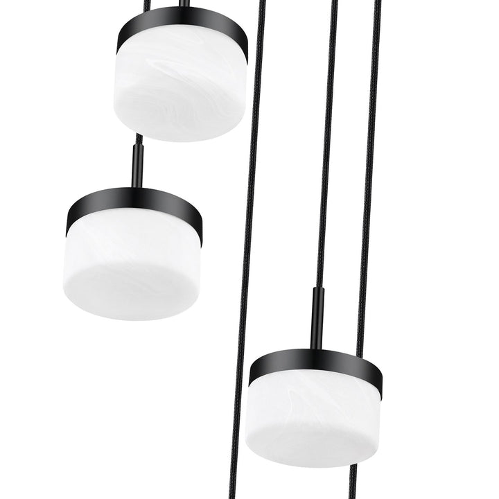 5 Light Chandelier