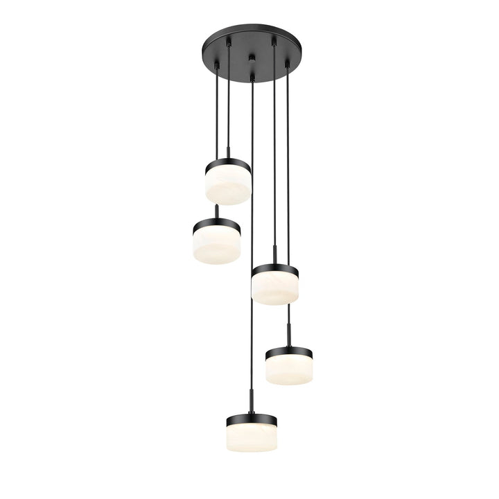 5 Light Chandelier
