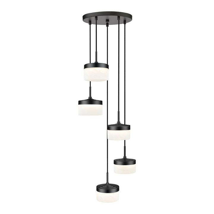 5 Light Chandelier