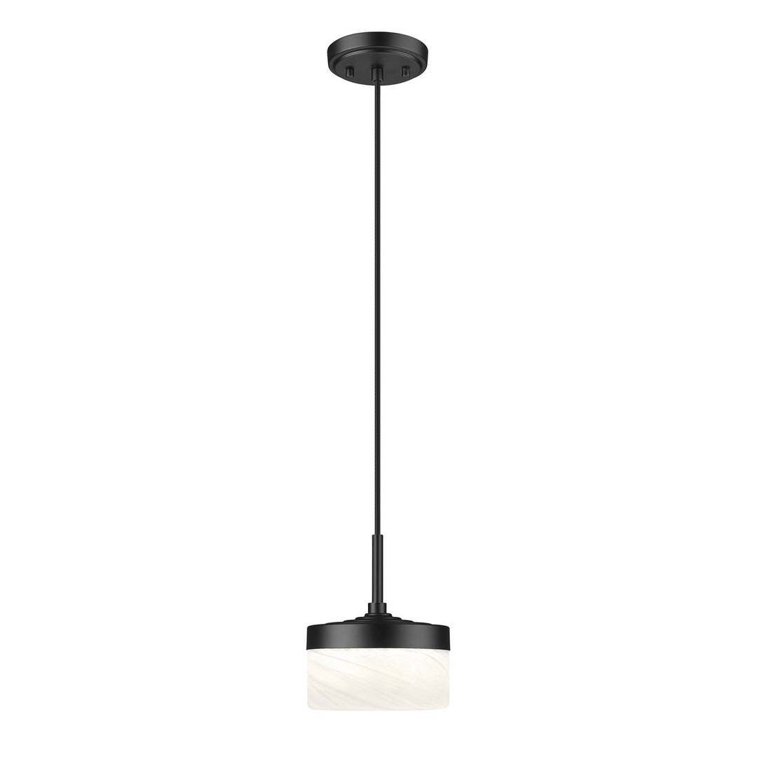 1 Light Pendant by Z-Lite