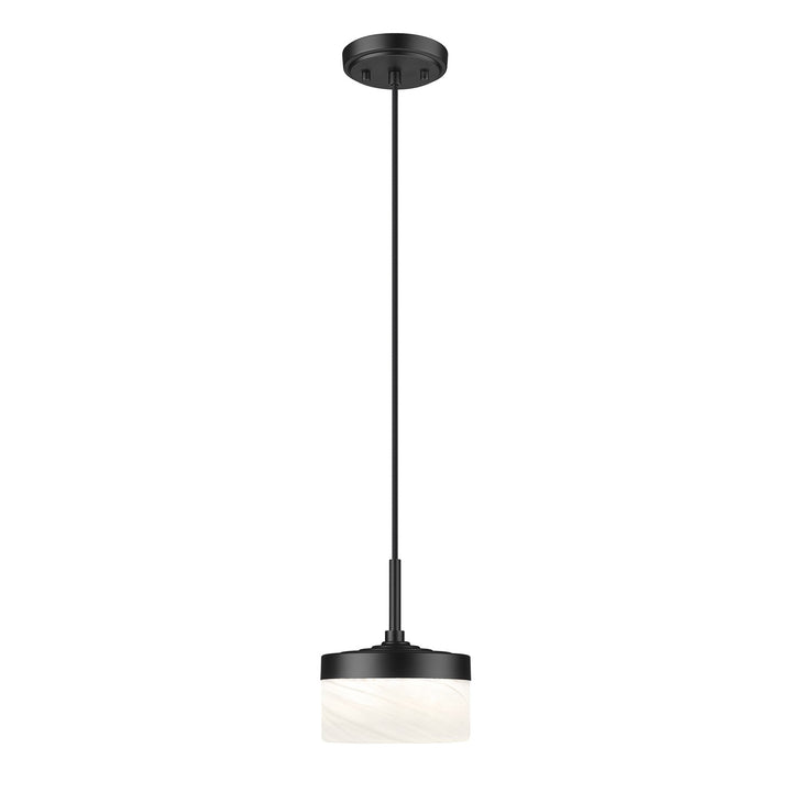 1 Light Pendant by Z-Lite