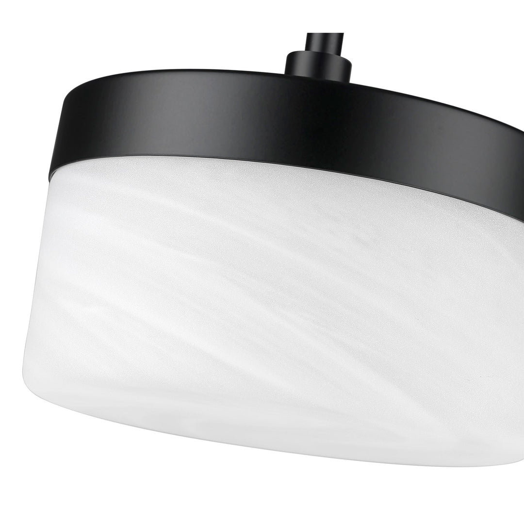1 Light Pendant